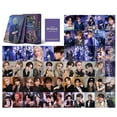 thumbnail image 1 of 1set Stray Kids Photo Cards 55pcs Stray Kids Oddinary New Album Photo Cards Stray Kids Lomo Cards Stray Kids Maniac Photo Cards Gifts for Fans' Daught, 1 of 1