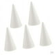thumbnail image 1 of 20-Pack Poliestireno Espuma de Espuma de Poliestireno Formas en para Modelar Manualidades Bricolaje, Navidad, Hogar, Bodas Decorac, 1 of 9