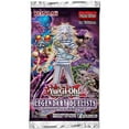 thumbnail image 1 of Yu-Gi-Oh! Legendary Duelist Immortal Destiny (1st Edition) Booster Pack - 5 Cards, 1 of 1