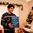 thumbnail image 4 of Blarkrus Kids Dental Health Advent Calendar, 10.24 in x 7.09 in, Educational Daily Toothbrush & Paste, Christmas Countdown for Home or School, 4 of 8