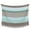 Turquoise, variant on Boho Blue Aqua Small Tapestry for Bedroom Wall Hanging Tapestry, Geometric Stripes Tribal Bohemia Retro Ceiling Backdrop Tapestries Poster Blanket Wall Decor for Teens Room Living Room Dorm 23" x 28"