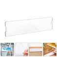 thumbnail image 2 of Miangastore 6Pcs Clear Sign Holders Acrylic Professional Design for Classroom Use, 2 of 8