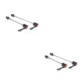 thumbnail image 4 of Eigraketly 1 par de pinchos de bicicleta ZTTO, pinchos de bicicleta anodizados coloridos profesionales, accesorios de pieza de bicicleta de Negro 2piezas, 4 of 6