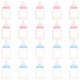 thumbnail image 4 of Besportble Baby Bottles Miniature Plastic Bottle Baby Shower Favor Fillable Candy Box, 4 of 5