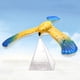 thumbnail image 5 of 3X Magic Balancing Bird Science Desk Toy Balancing Eagle Novedad Diversión con soporte de pirámide, color aleatorio, 5 of 5