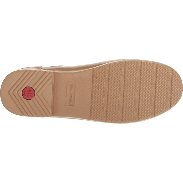 Tawny hunter boots clearance