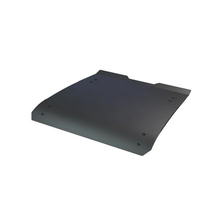 Polaris 2883743-458 Matte Black Aluminum Roof 2020 RZR Pro XP Premium Ultimate OEM