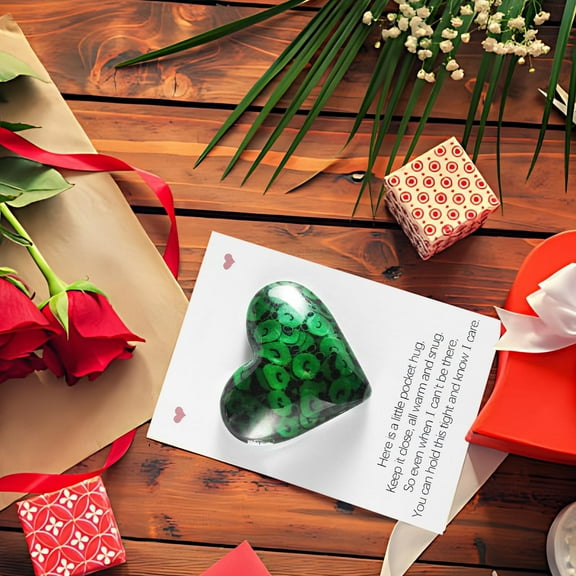 Small Gifts for Him Gifts for Men, Valentine's Day Pocket Hugs Pocket Hugs for Wife, Small Gifts for Mom Gifts for Women, Mothers Day Pocket Tokens Pocket Hug(1pcs)