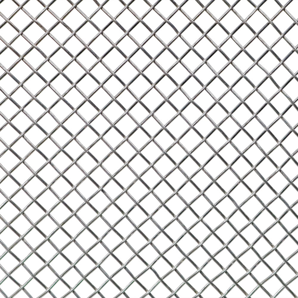 Sunnydaze Fire Pit Spark Screen Cover Round Outdoor Heavy Duty