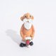 thumbnail image 3 of Christmas Decorations Naughty Santa Christmas Ornaments Stockings Cap Santa Ornaments Naked Santa Me, 3 of 4