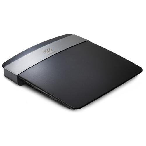 Linksys E2500 Advanced Db Wireless N Router by Linksys
