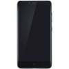 UScellular ZTE Imperial MAX 16GB Prepaid Smartphone, Black