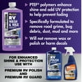 thumbnail image 6 of STAR BRITE RV Wash & Wax w/PTEF (71500) One Step Concentrated Cleaner - Gallon, 128 fluid ounce, 6 of 12