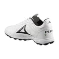 thumbnail image 4 of Tachones Hombre PIRMA Multitaco Soccer Futbol Tenis blanco 26.5, 4 of 6