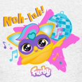 thumbnail image 3 of CafePress - Furby Noh Lah! Kids T Shirt - Light Classic Kids Graphic, Short Sleeve T-Shirt, Sizes XS-XL, 3 of 4