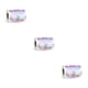 thumbnail image 2 of Minnieouse 100 uds/rollo de adhesivos para extensiones de uñas, soportes para manicura, forma de belleza, constructores, papel de decoración DIY, YC14 3piezas Minnieouse CBP175607, 2 of 6