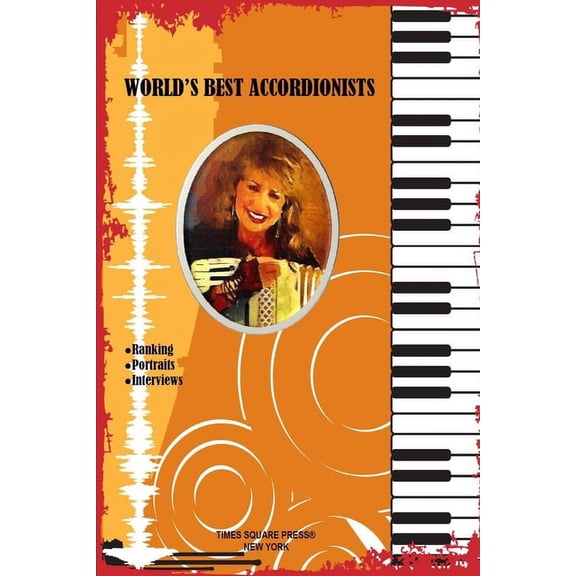 World's Best Accordionists, (Paperback)