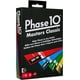 thumbnail image 1 of Juego de cartas Mattel Games Phase 10 Masters Classic Family, 1 of 6