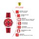 thumbnail image 4 of Reloj Ferrari Niño Pitlane Rojo 0860001 - S007 Ferrari 0860001, 4 of 5