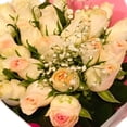 thumbnail image 3 of Bouquet Rosa 24 tallos, 3 of 4