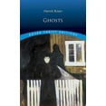 thumbnail image 1 of Pre-Owned Ghosts (Paperback) 0486298523 9780486298528, 1 of 1