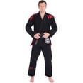 thumbnail image 2 of Tatami Fightwear Slayer Battle BJJ Gi - A2, 2 of 5