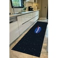 thumbnail image 2 of Universe Rug, Thick Rugs, Printed Rugs, Non-Slip Carpet Rugs, Universe Rug Dining Room Rugs, Modern Rug, Pattern Rug, Area Rugs, Game Room Rug, 5.9'x9.2' - 180x280 cm, 2 of 7