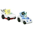 thumbnail image 2 of Hot Wheels Racerverse Spongebob Squarepants & Plankton, 2 of 6