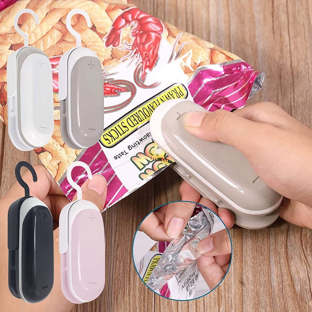 portable mini household sealing machine