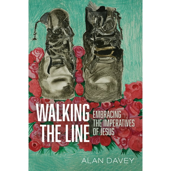 Walking the Line (Hardcover)