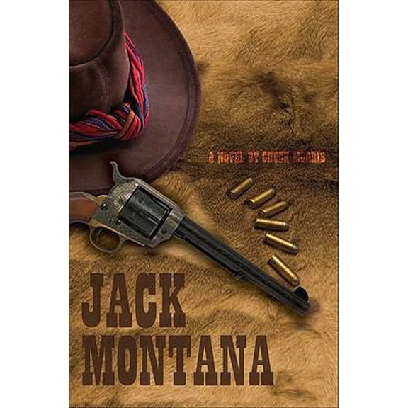 Pre-Owned Jack Montana (Paperback) 1616637544 9781616637545