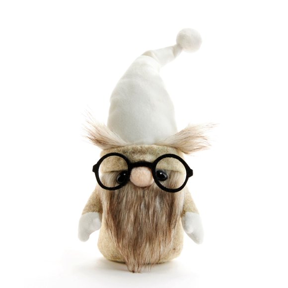 Owl Gnome - Ollie Plush Toy
