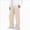 F47--Beige, variant on Child 5-6 Years Boys Pants Sweatpants Baggy Tight Fit Trousers with Pockets 6-12 Months 12-24 Months 2T 3T 4T 5T 6T 7T 8T 9T Children Pink Camping Pants