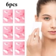 thumbnail image 1 of 108PCS Cotton Pads Professional Facial Cotton Cotton Square for Makeup Removing, 1 of 10