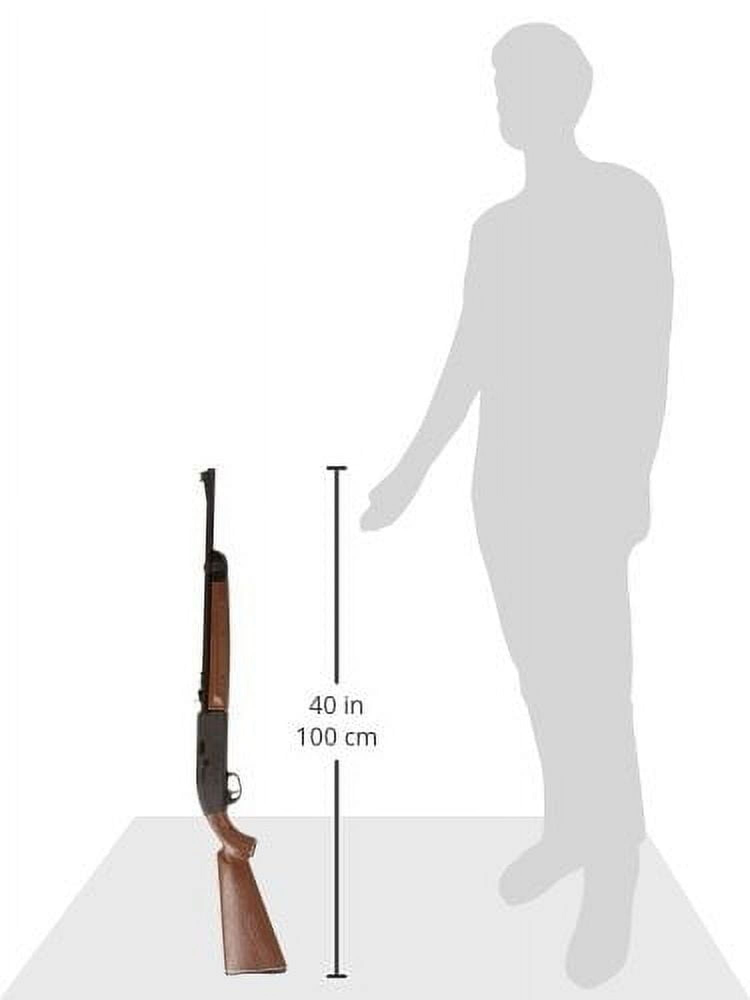Crosman .177 Bolt Action Single Shot Pump