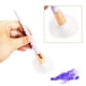thumbnail image 5 of Juego de brochas de maquillaje, brocha de maquillaje en espiral de 10 piezas, brocha de maquillaje profesional de maquillaje de unicornio, brocha para base WD.WDQZL Hogar, 5 of 8