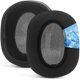 thumbnail image 1 of wonima02 Cooling Gel Ear Pads Replacement Ear Pads Cushions Compatible with Logitech G Pro/G Pro X Gaming Headphones Comfort Memory Foam Earpads Replacement Headset Ear Cups Cover Repair Parts - Black, 1 of 1