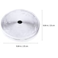 thumbnail image 2 of unbranded 1Ud Transparente Con Gancho Y Para Empaque De Uso Diverso, 2 of 6