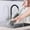 S, variant on TOPRenddon 16 inches Long Handle Black Bottle Cleaning Brushes - Perfect for Baby Bottles, Sports Bottles, Glassware, Mugs, Jars, and Stemware