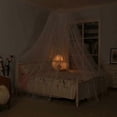 thumbnail image 2 of Bed Canopy with Luminous Stars, Glow in The Dark, Excellent Gift for Baby, Kids, Boys, Girls, bedroom decor., 2 of 5