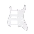 thumbnail image 1 of Pickguard Scratch 11 Hole HSH para Guitarra Ocaster Shamjiam Repuestos para Bajo, 1 of 6