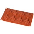 thumbnail image 1 of Fleur de Lis en Silicone 8 Cavités, 1 of 1