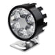 thumbnail image 1 of Faros 6 Led Redondo Moto Luz Fija Y Estrobo 10 Piezas, 1 of 7