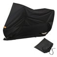 thumbnail image 2 of Eoperou Electric Bike Cover Outdoor Waterproof Windproof Bicycle Cover Full Protection from Rain Snow Dust Mountain Road Electric Bike Motorcycle Cover, 2 of 8