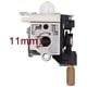 thumbnail image 2 of SRM-266 Carburetor for Echo SRM-266S SRM-266T SRM-266U PAS-266 PPT-266 PPT-266H PE-266 SHC-266 HCA-266 Trimmer Weedeater RB-K112, 2 of 6