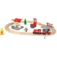 thumbnail image 2 of Brio Firefighter Set 33815, 2 of 10