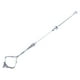 thumbnail image 5 of Soporte para tartas ANGGREK Plata 4,72 pulgadas, 5 of 8