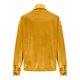 thumbnail image 4 of Uootdi Plus Size Sequin Tops for Women Sparkly Glitter Bow Crewneck Long Sleeve Shirts Evening Party Night Top Going Out Pullover Gift, 4 of 6