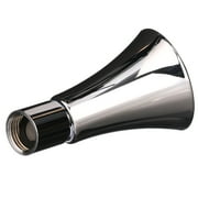 Niagara Conservation Tamperproof Luxury All Metal 1.5 GPM Shower head, Chrome