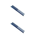 thumbnail image 1 of pitrice Pet Supplies Dog Comb Stainless Steel Tangled Fur Cleaning Tool Beauty Tools blue 2Set, 1 of 6